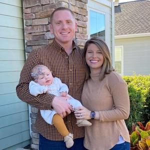 Meet your Posher, Jamie